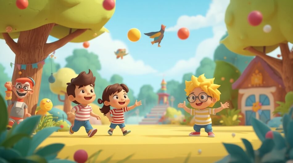 lucid-origin_A_vibrant_and_imaginative_2D_animation_scene_designed_for_a_creative_kids_video.-0