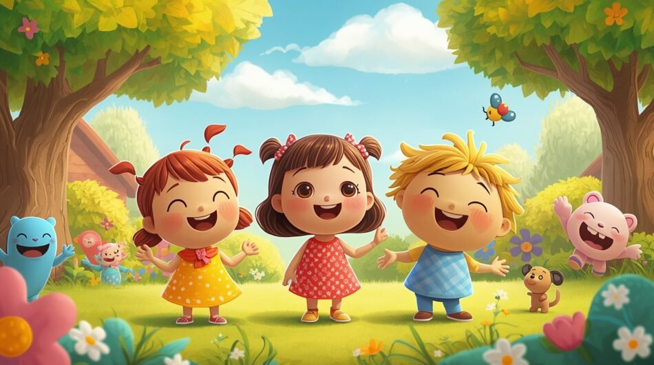 lucid-origin_Create_a_cheerful_imaginative_2D_animated_video_for_children_featuring_colorful_-0