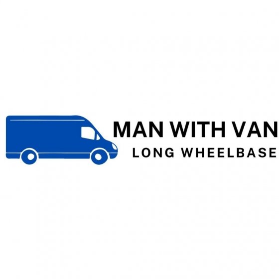 Man With Van Long Wheelbase