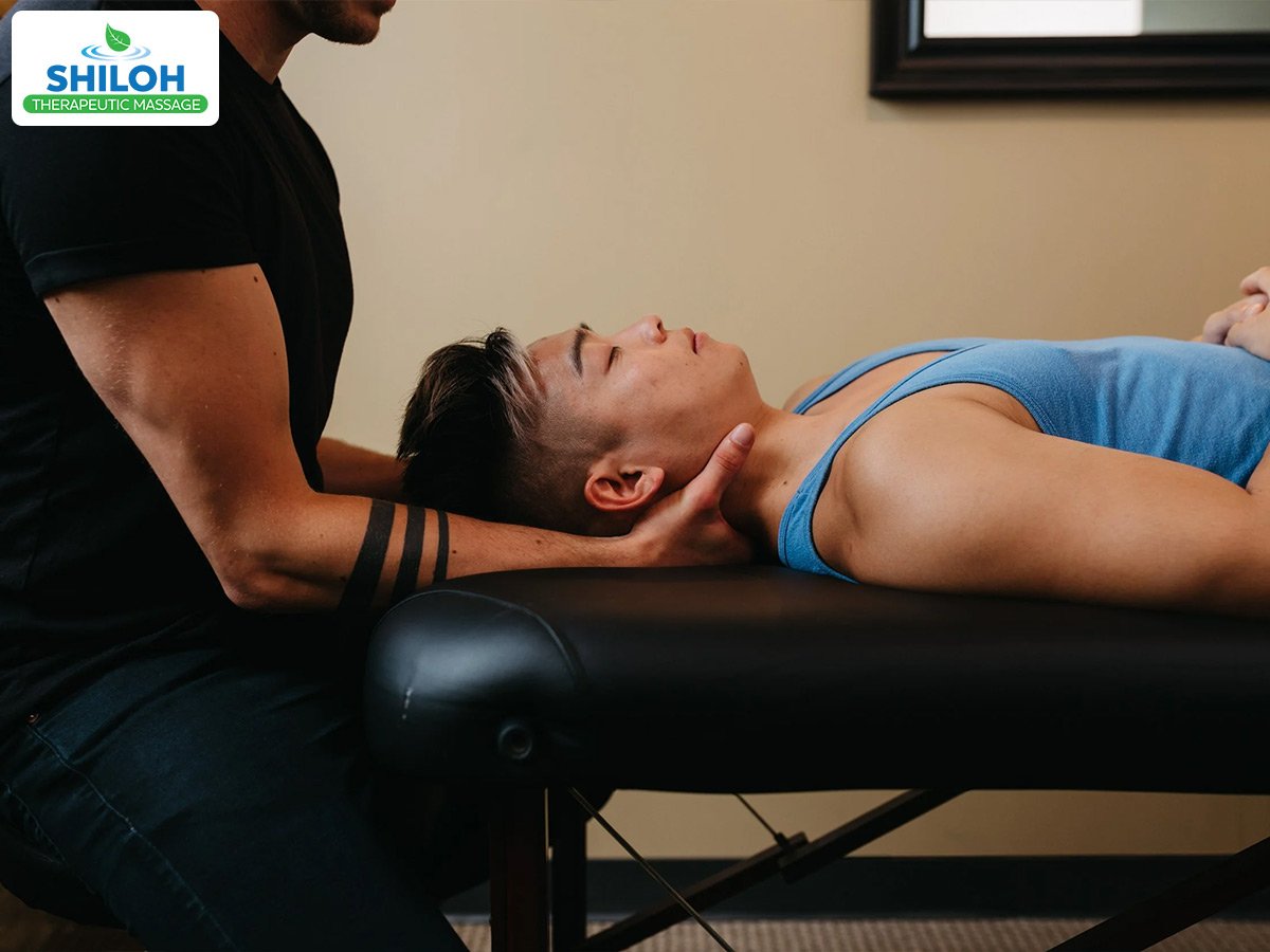 Personalized Bodywork for Comfort Massage Therapy For Neck Pain
