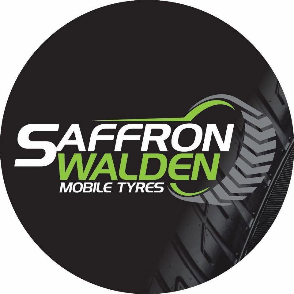 Saffron Walden tyres 24/7