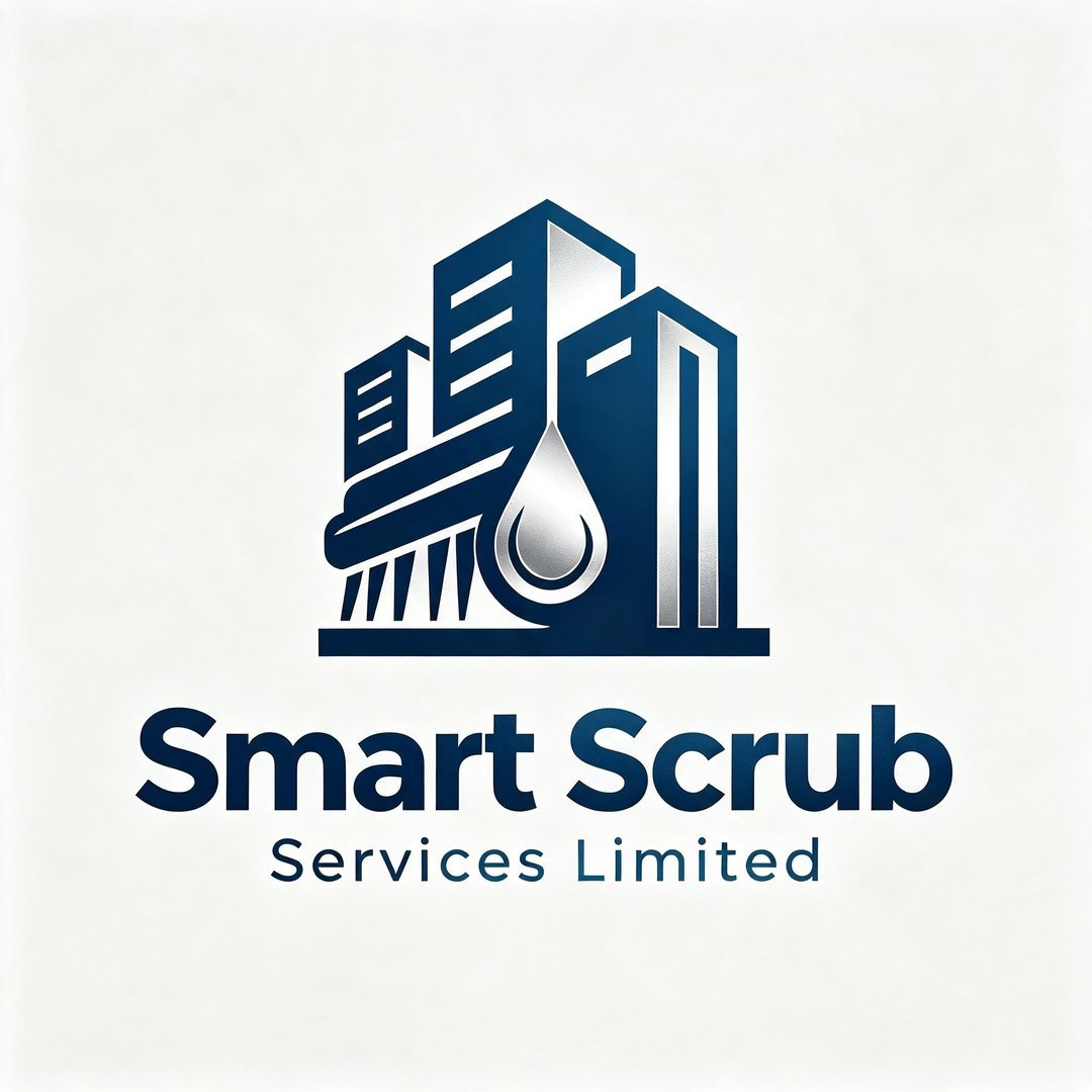Smart Scrub Services Ltd