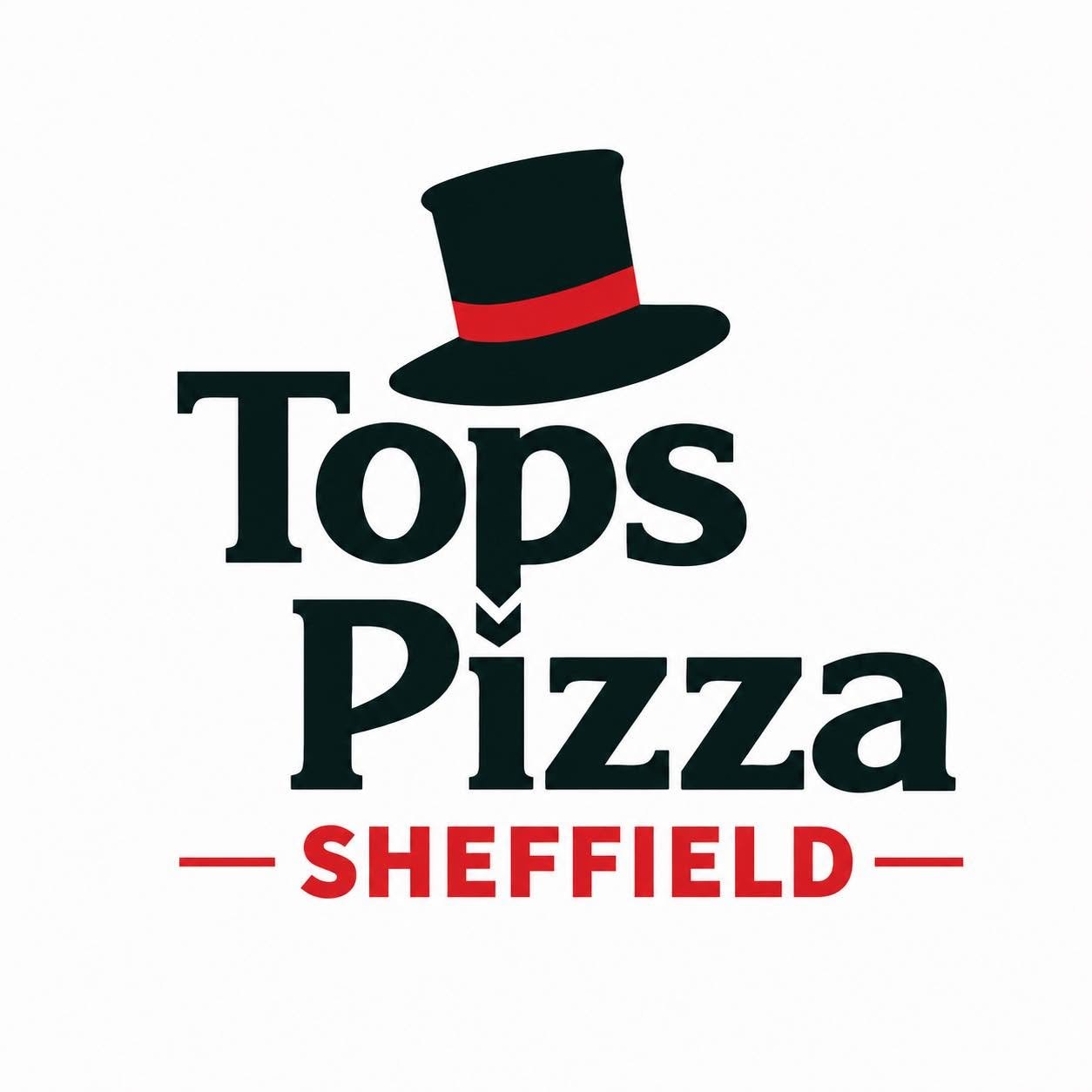 Tops Pizza Sheffield – S2