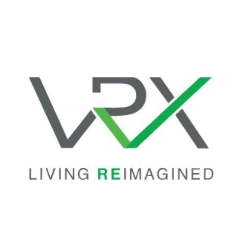 vrxliving-logo-image
