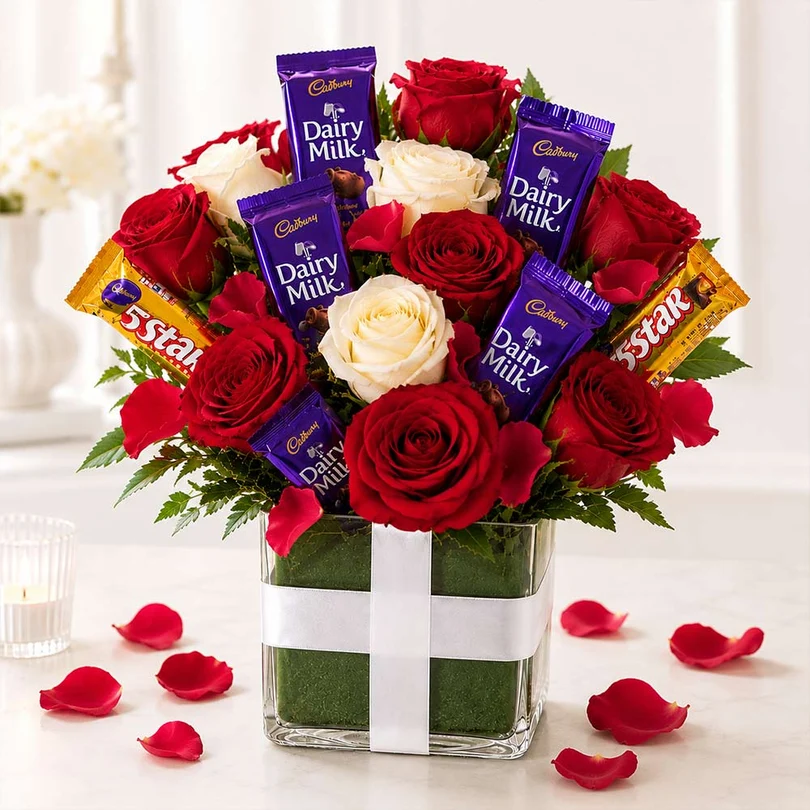 How Do I Choose Birthday Gifts for Wife?