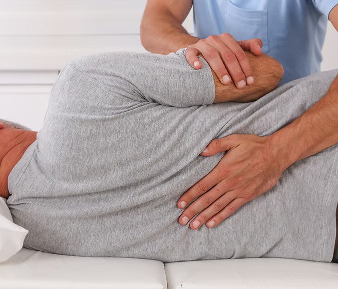 One-on-One Physical Therapy at Home NJ