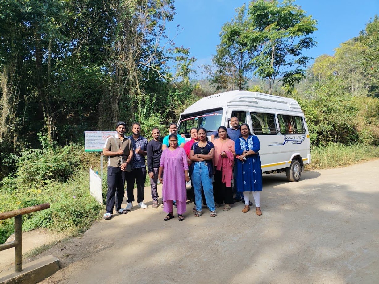 Travel Agency in Mysore | Mysore Travelo