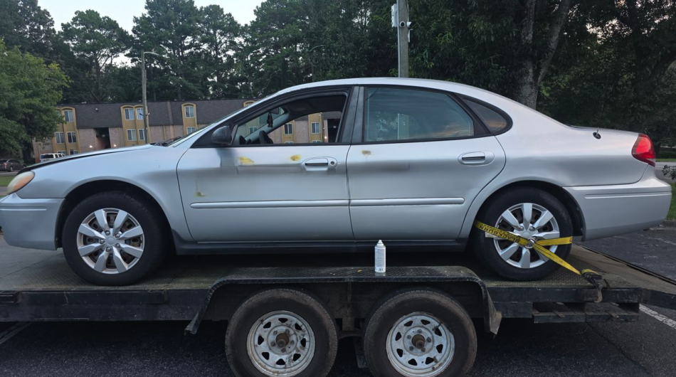 Get Cash for Unwanted Cars in Palmetto, GA – Local Junk Car Service