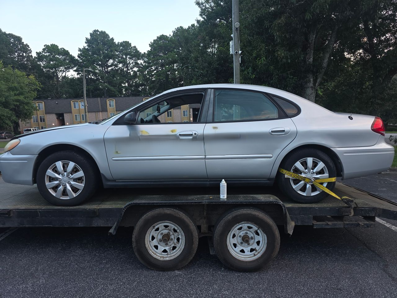 Get Cash for Unwanted Cars in Palmetto, GA – Local Junk Car Service
