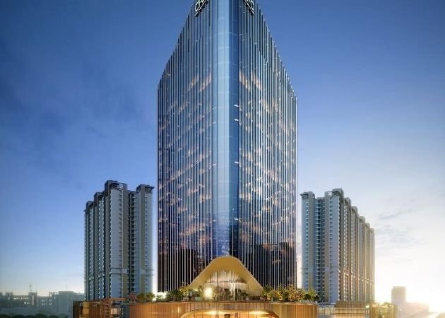 High-Yield Commercial Investment Opportunity at M3M CFC