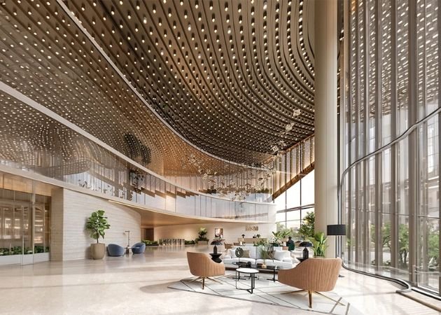 High-Yield Commercial Investment Opportunity at M3M CFC