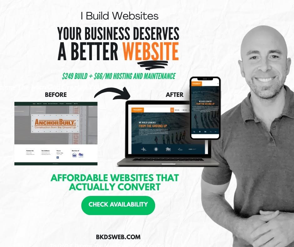 BK Design Solutions LLC