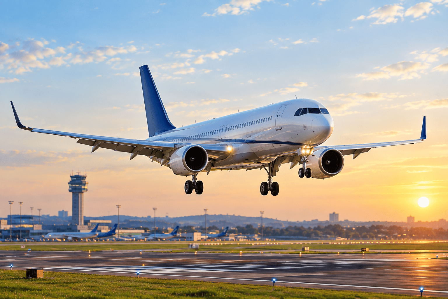 What terminal is Air France at CTA?
