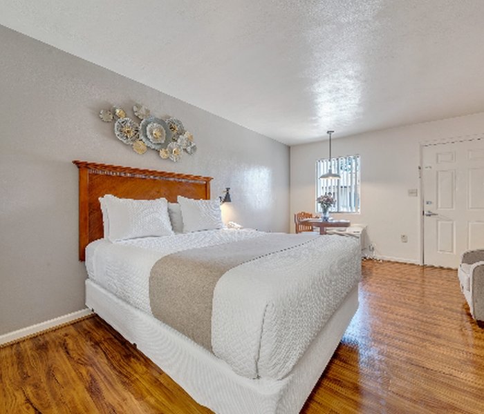 Affordable Corporate Suites