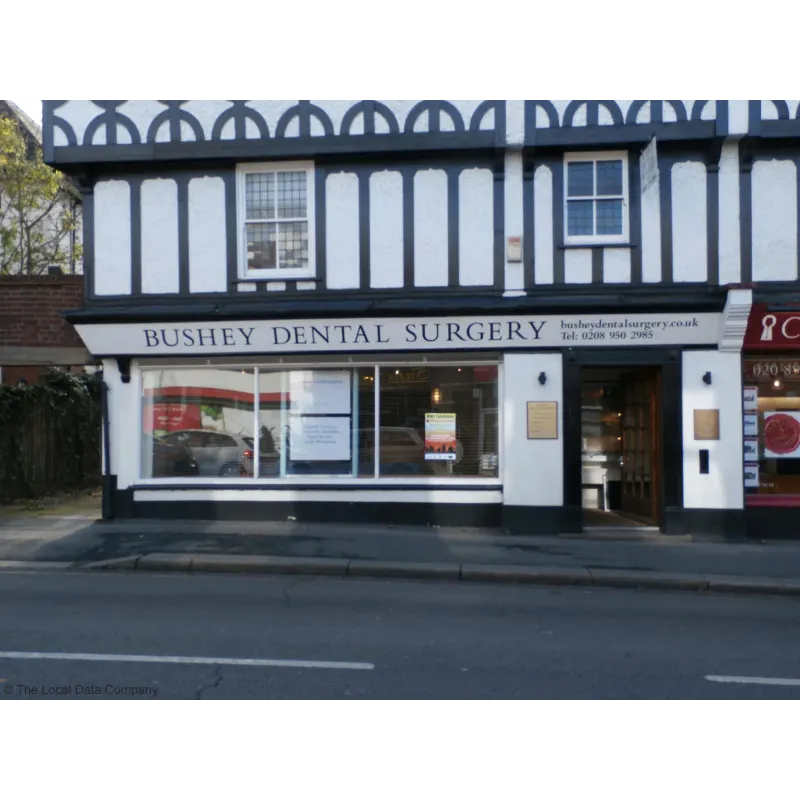 Bushey Dental Surgery