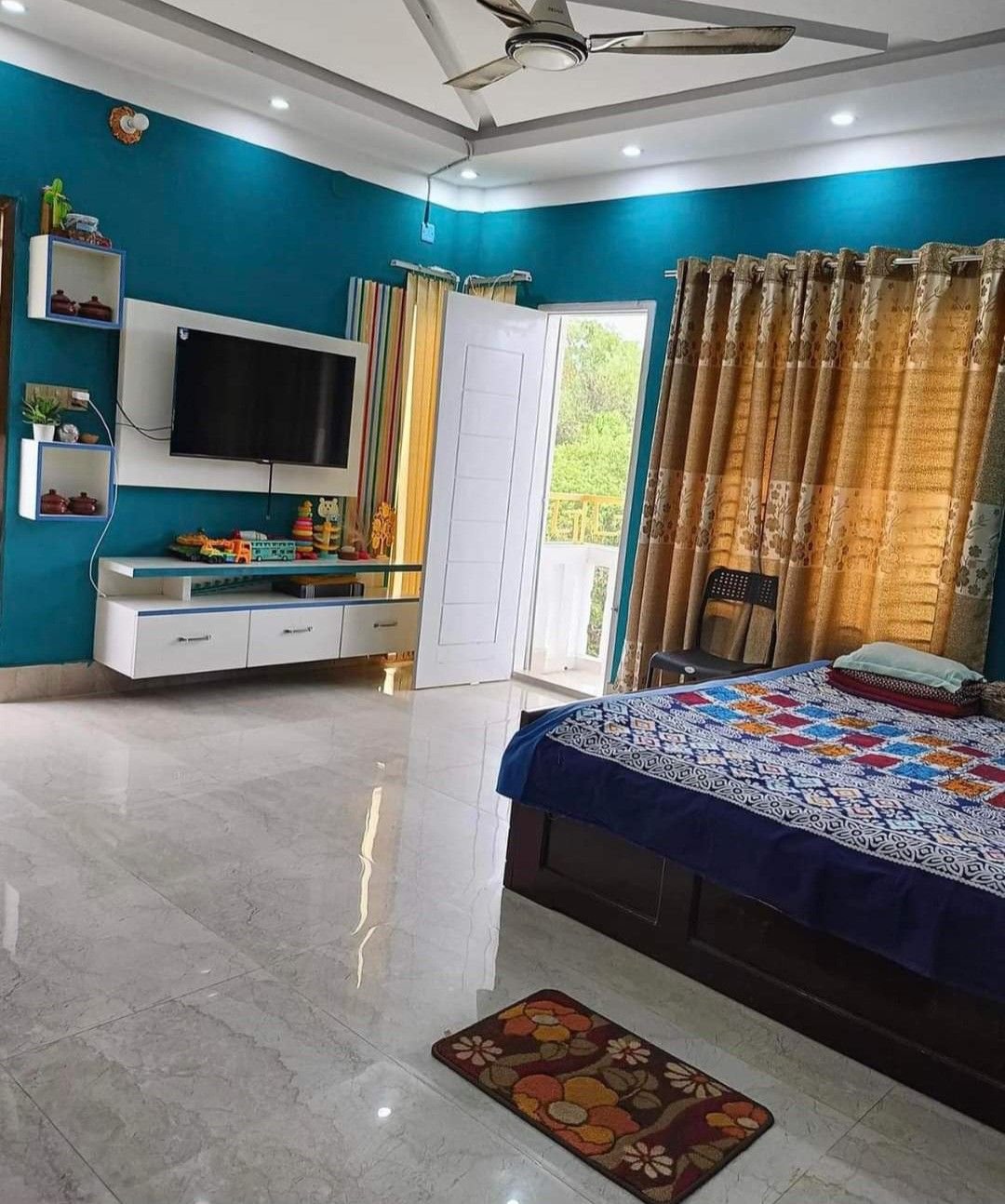 Gaur Yamuna City Villas Yamuna Expressway- For Sale