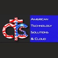 American-Technology-Solutions-Cloud