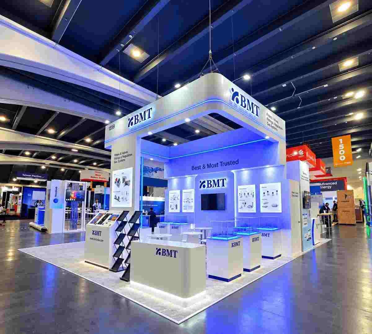 IDEX 2027 Abu Dhabi – Custom Exhibition Stand Design and Build Services