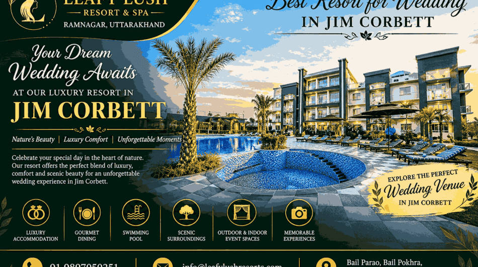 Best-Resort-for-Wedding-in-Jim-Corbett