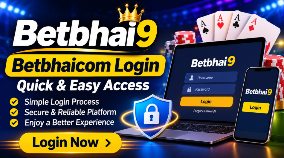 Betbhai9-Login-Access-Banner