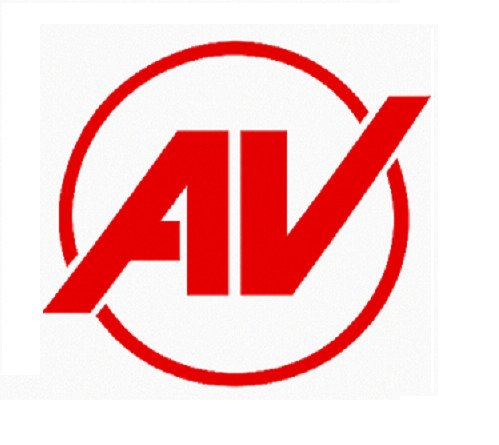 Bold-Red-AV-Monogram-Circle-Logo