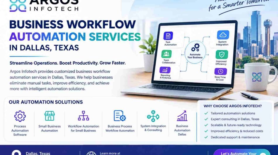 Business-Workflow-Automation-in-Dallas