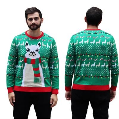 Cat-Christmas-Sweater