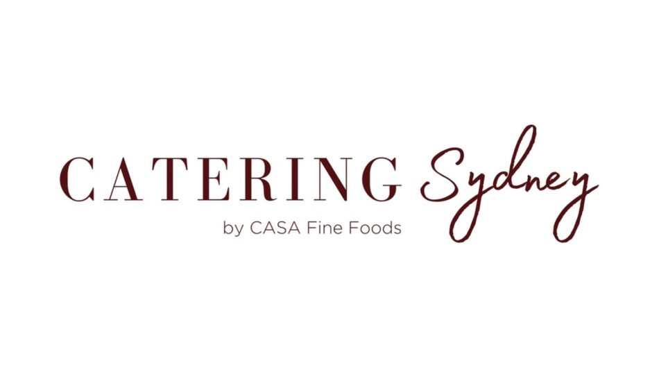 Catering-Sydney
