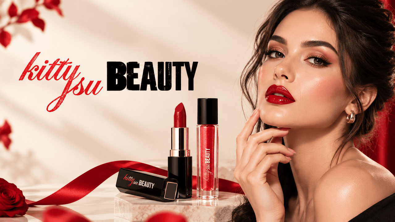 K Beauty Glossy Lips | Shop Korean Lip Gloss & Tints at Kittysu Beauty