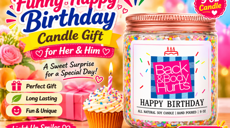 Cheerful-Birthday-Candle-Gift-Banner