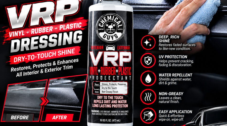 Chemical-Guys-VRP-Vinyl-Rubber-Plastic-Dressing-16-oz-–-Dry-to-Touch-Shine
