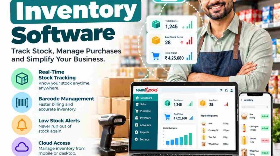 Cloud-Based-Inventory-Software