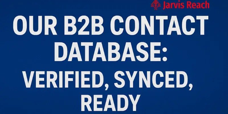Contact-Database