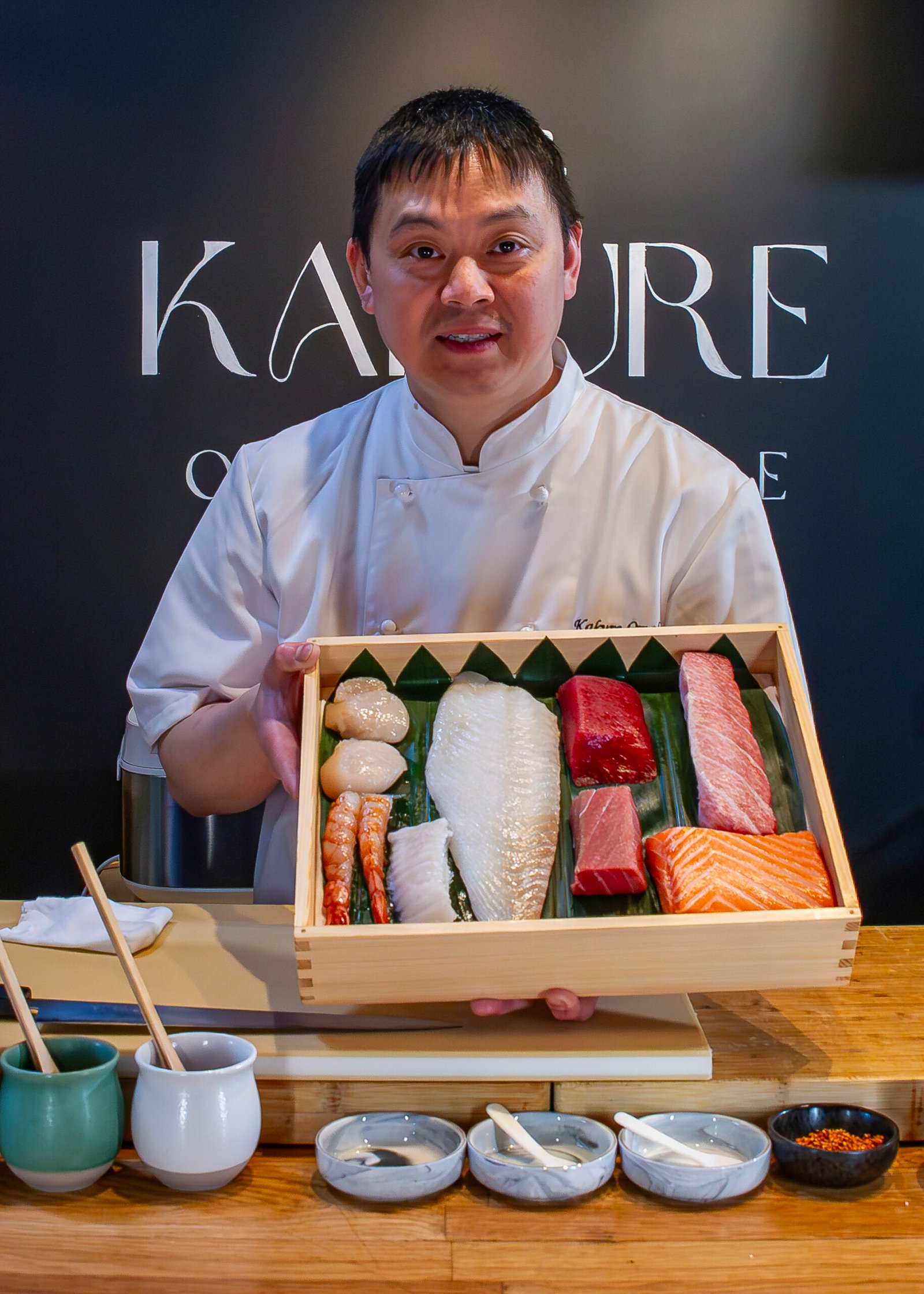 Kakure Omakase