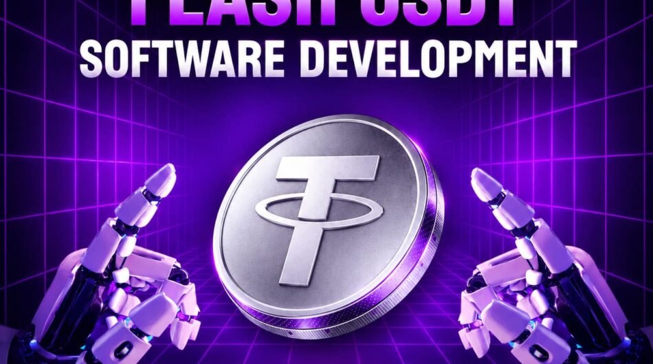 Dappsfirm-Flash-USDT-Software-Development