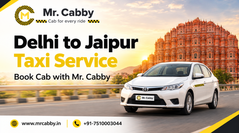 Delhi-to-Jaipur-Cab-Service