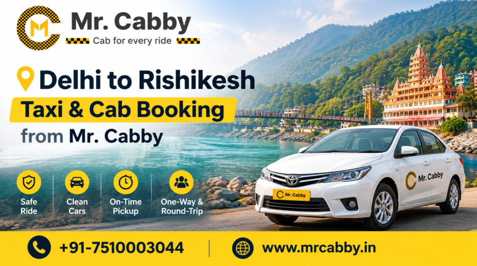 Delhi-to-Rishikesh-Taxi-Service