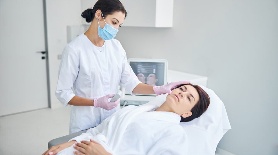 Dermatologist-women
