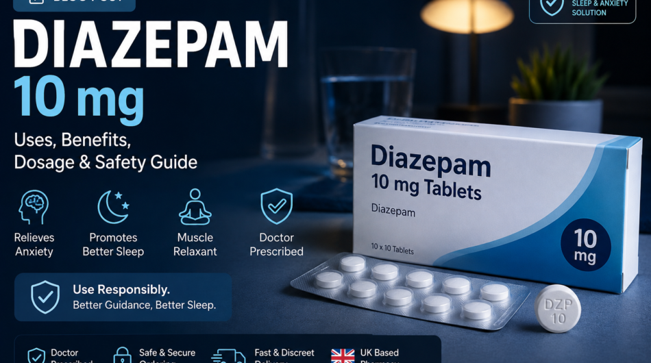 Diazepam-10-mg