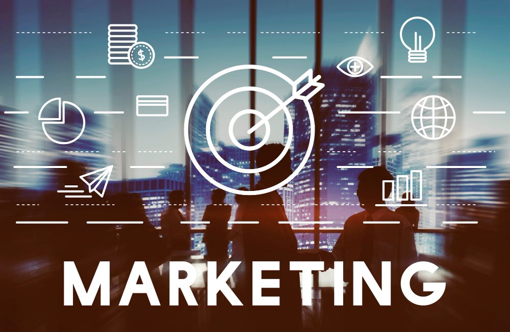 Digital Marketing – Innovative Online Strategies for Business Growth
