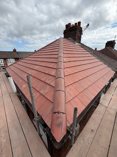 E.A.C Roofing Services