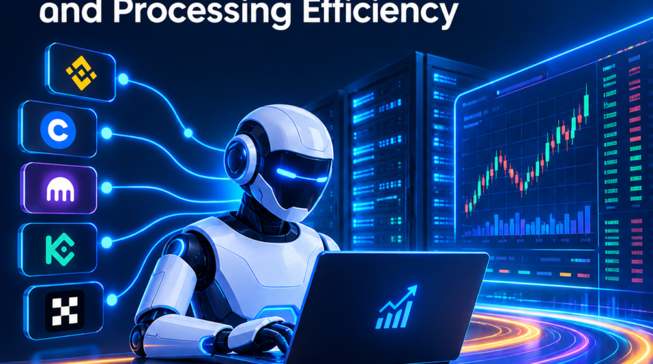 Futuristic-HFT-Trading-Robot-Network