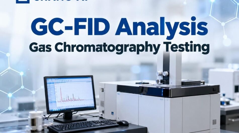 GC-FID