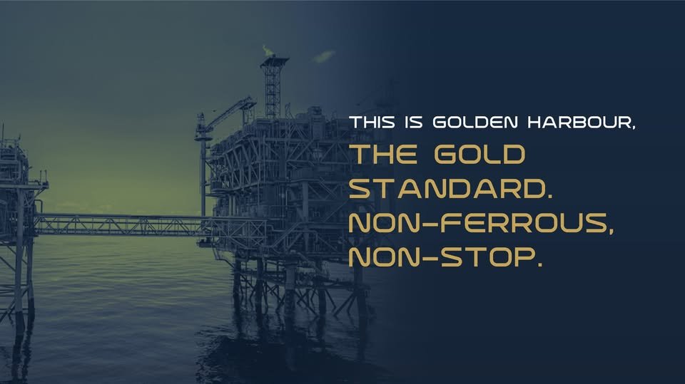 Golden Harbour