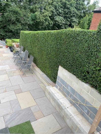 Green Leaf Tree Services