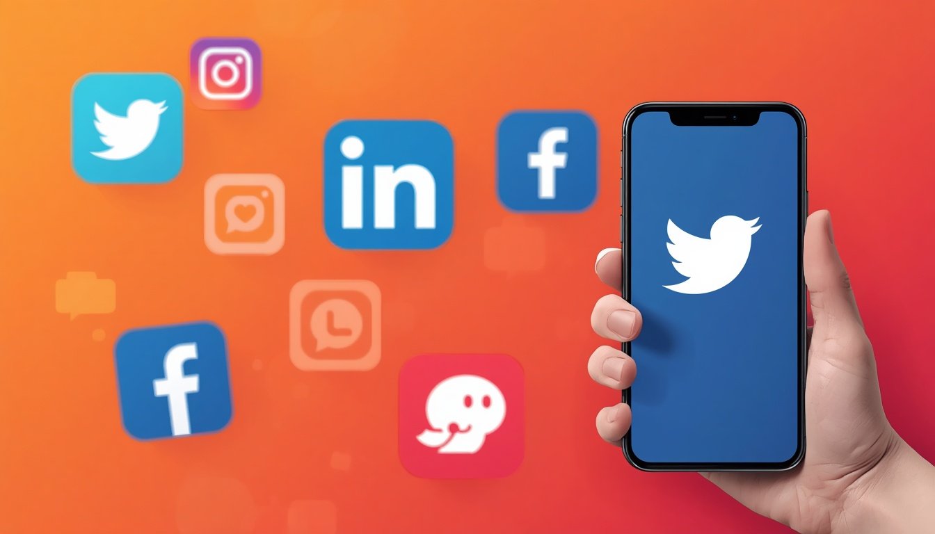 I Will Professionally Create Social Media Accounts and Business Pages