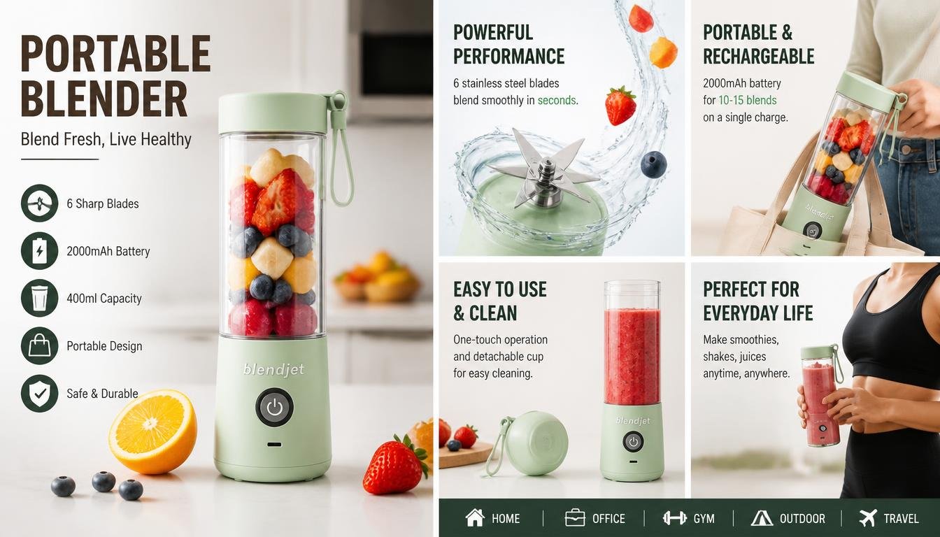High-Quality Amazon Product Images and Video Ads Creation Services