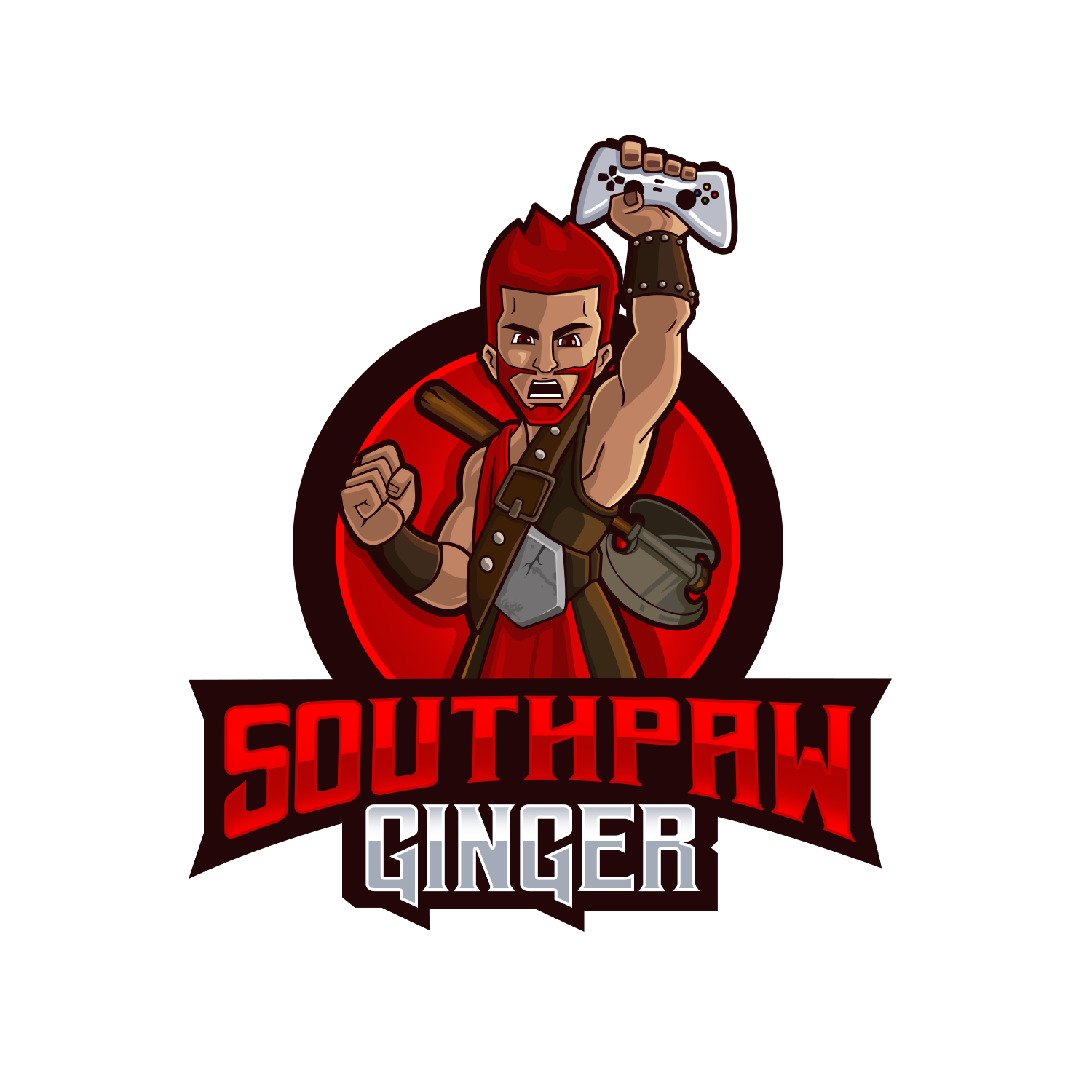 How to Design Custom Twitch Panels And Logo For Your Channel