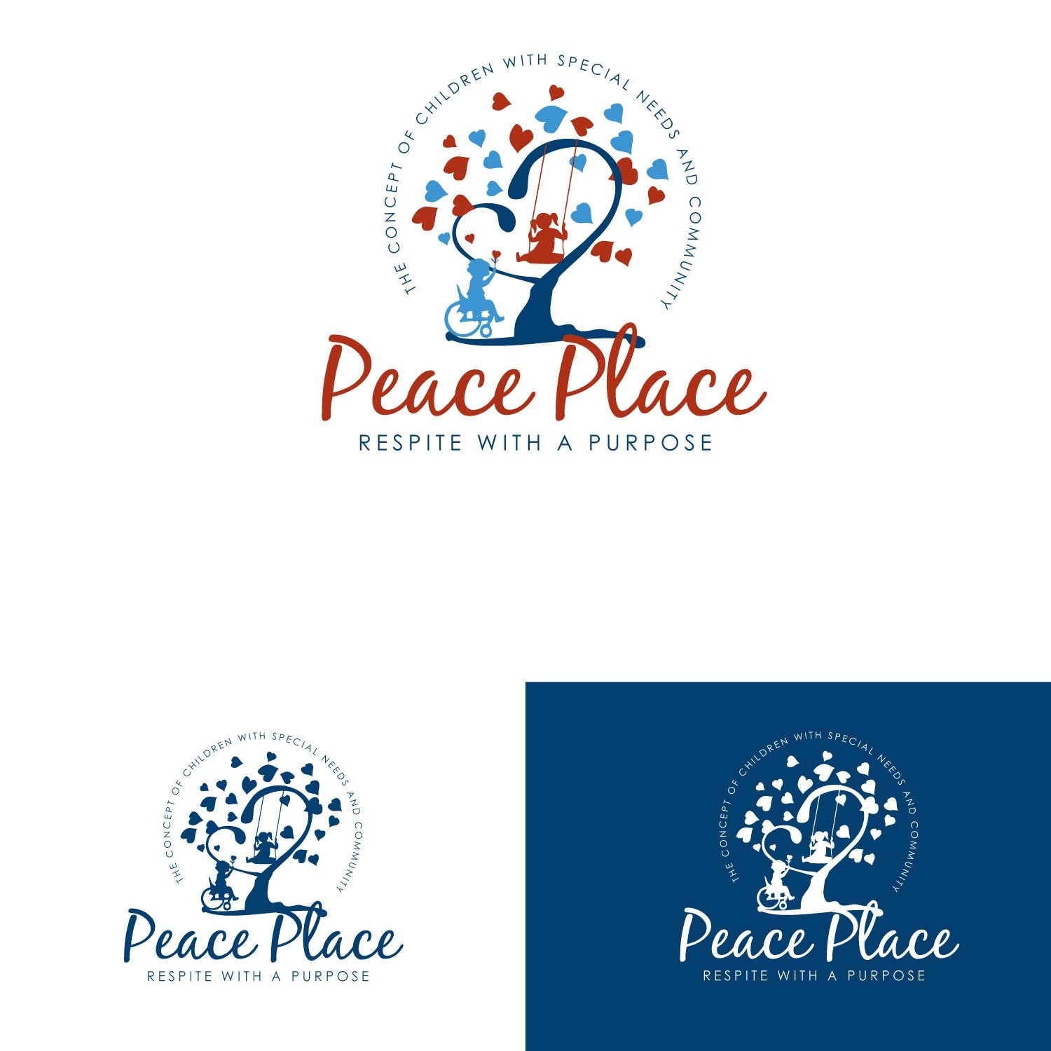 How to Design Professional Childcare School And Education Logos For You