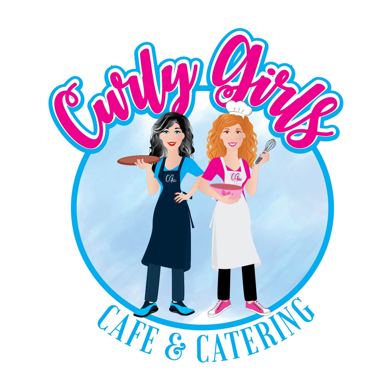 How to make design a creative logo for restaurant, catering, or food brand for $